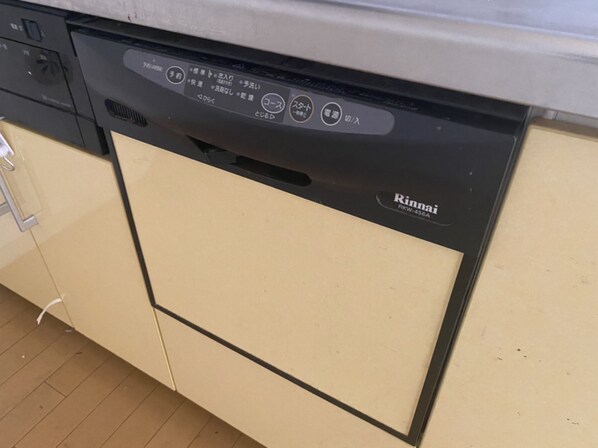 姫路西スカイハイツの物件内観写真